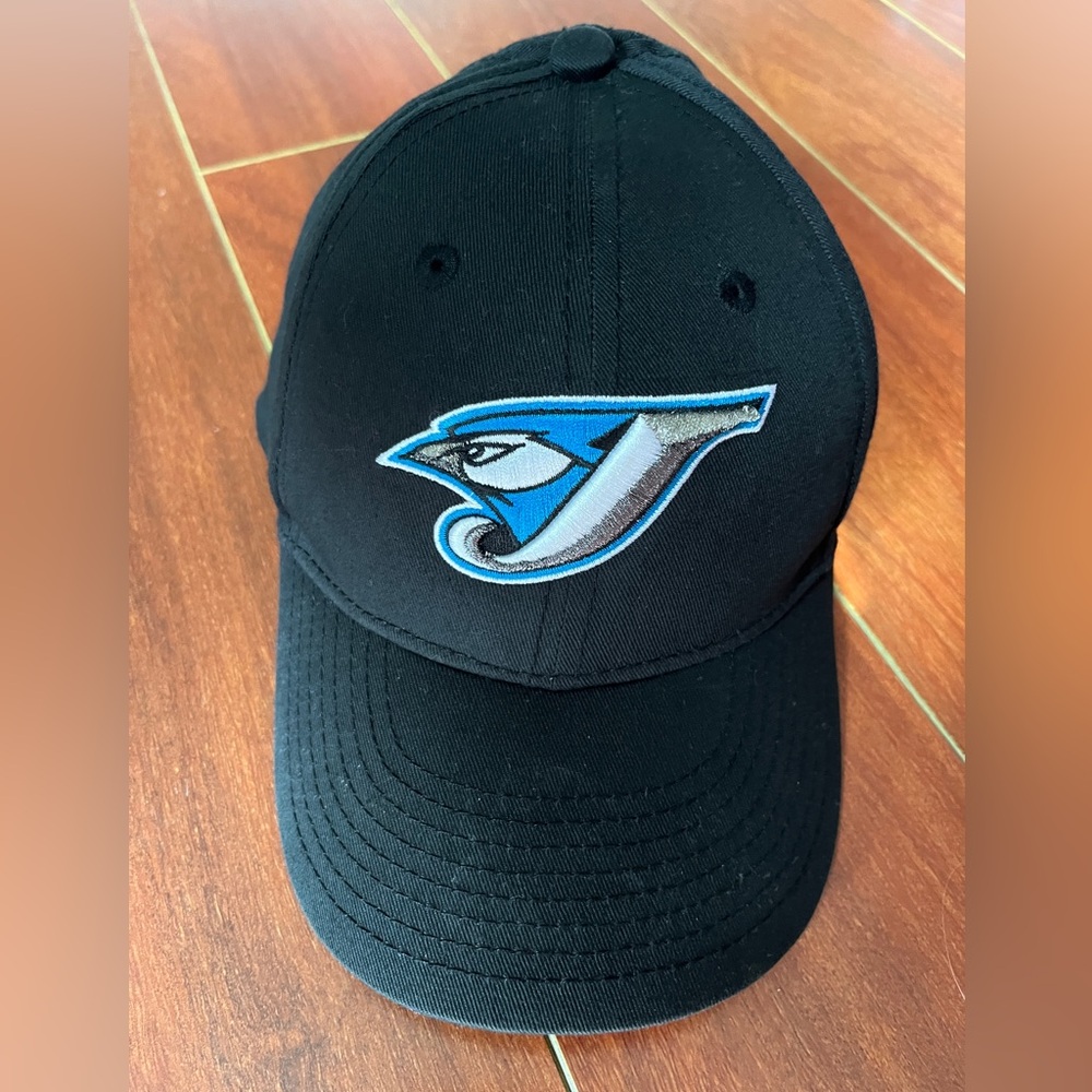 New Era Blue Jays youth adjustable hat